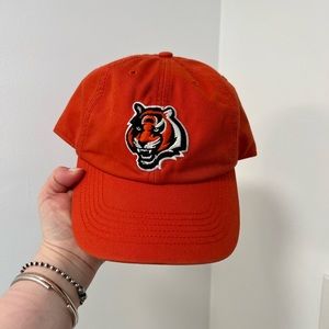 Cincinnati Bengals Ballcap
